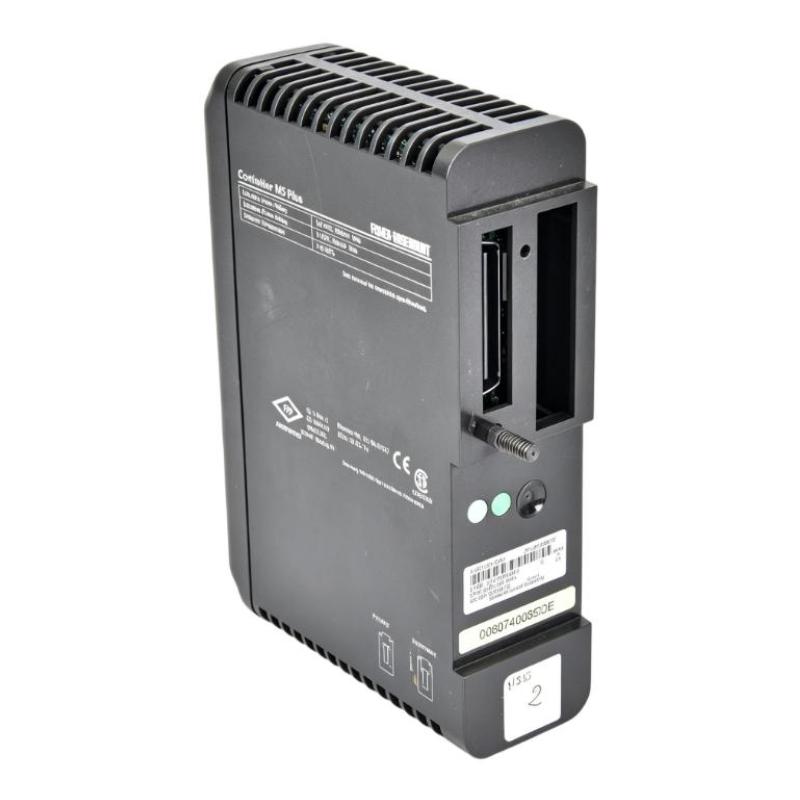 Emerson KJ2002X1-CA1 Controller Module