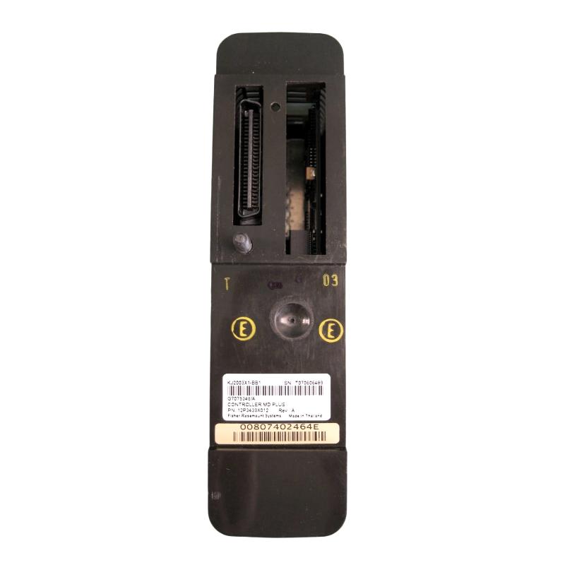 Emerson KJ2003X1-PW1 Redundant SLS Terminal Block