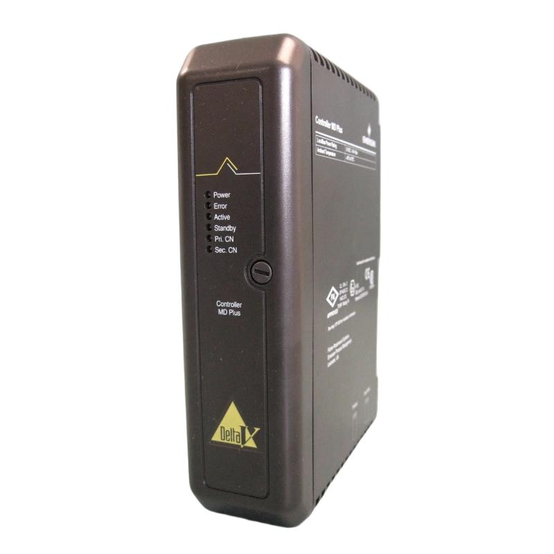 Emerson KJ2003X1-PW1 Redundant SLS Terminal Block