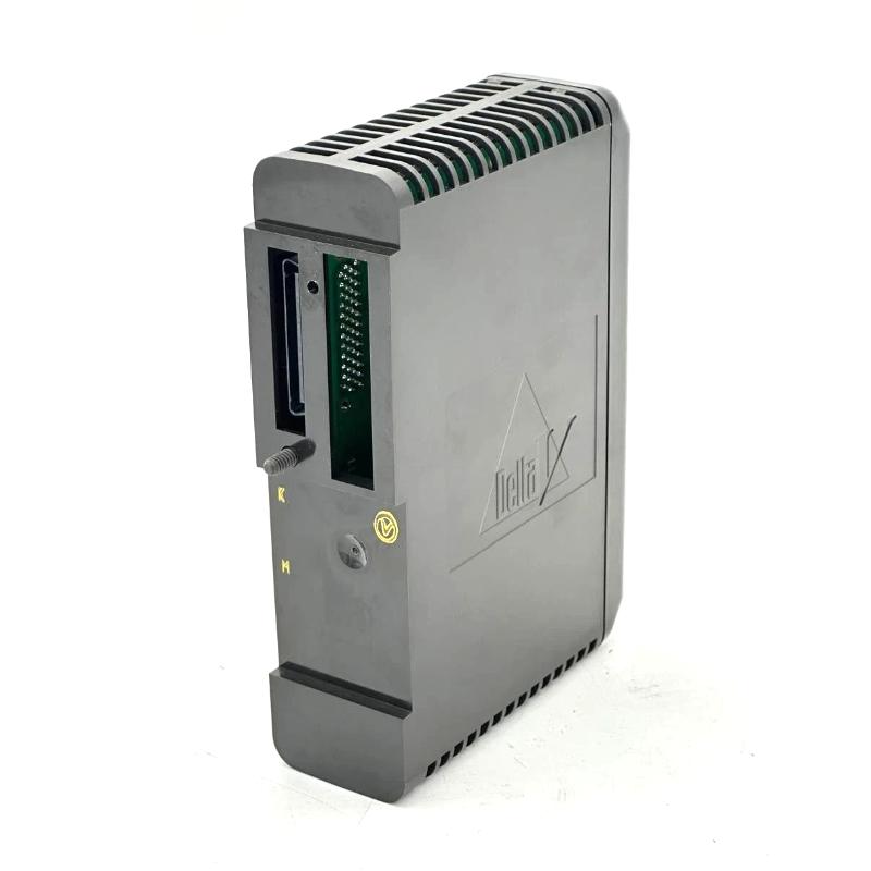 Emerson KJ2005X1-BA1 12P4375X042-233C MX Controller