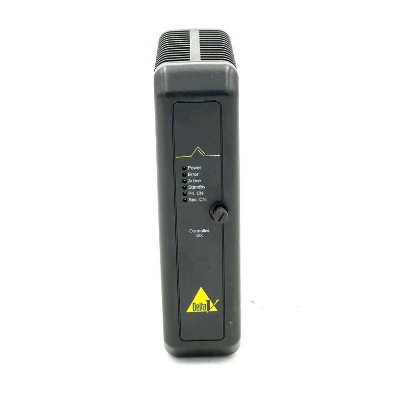 Emerson KJ2005X1-BA1 12P4375X042-233C MX Controller