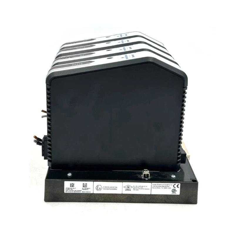 Emerson KJ2005X1-BA2 MX Controller