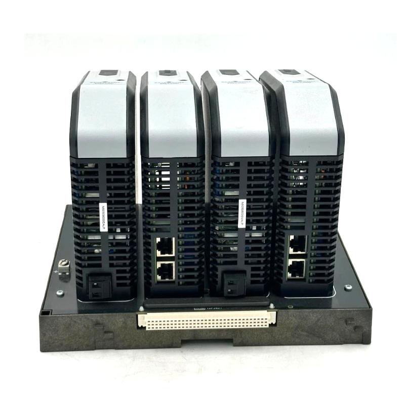 Emerson KJ2005X1-BA2 MX Controller