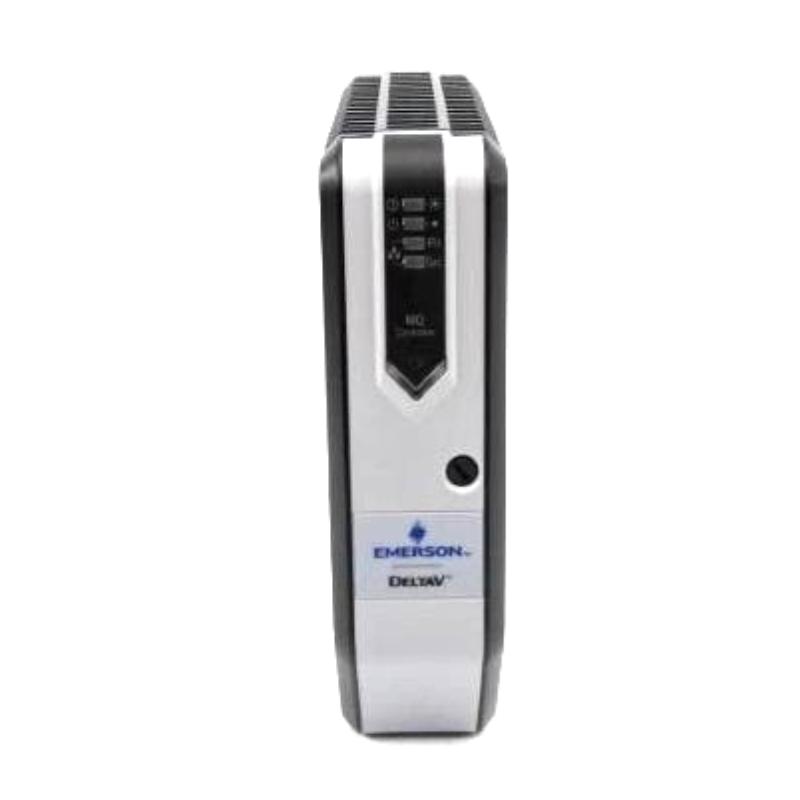 Emerson KJ2005X1-MQ2 MQ Controller