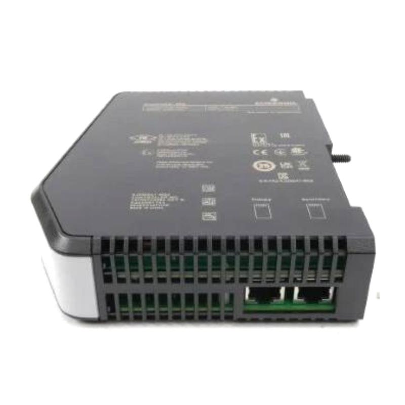 Emerson KJ2005X1-MQ2 MQ Controller