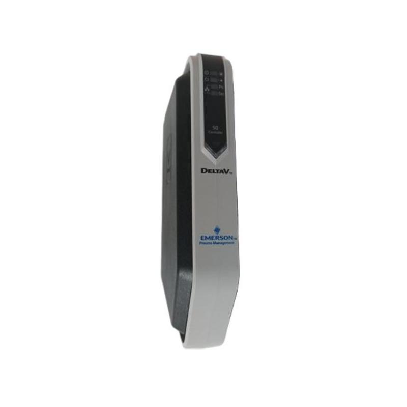 Emerson KJ2005X1-SQ1 Power Control