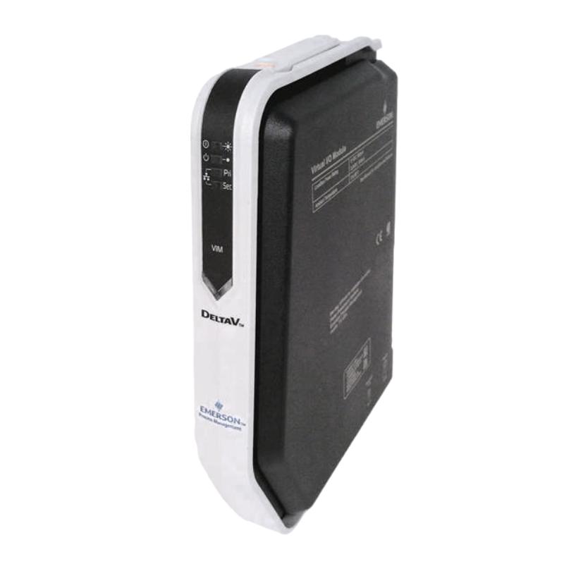Emerson KJ2006X1-BK2 SE4026 S-Series Virtual I/O Module