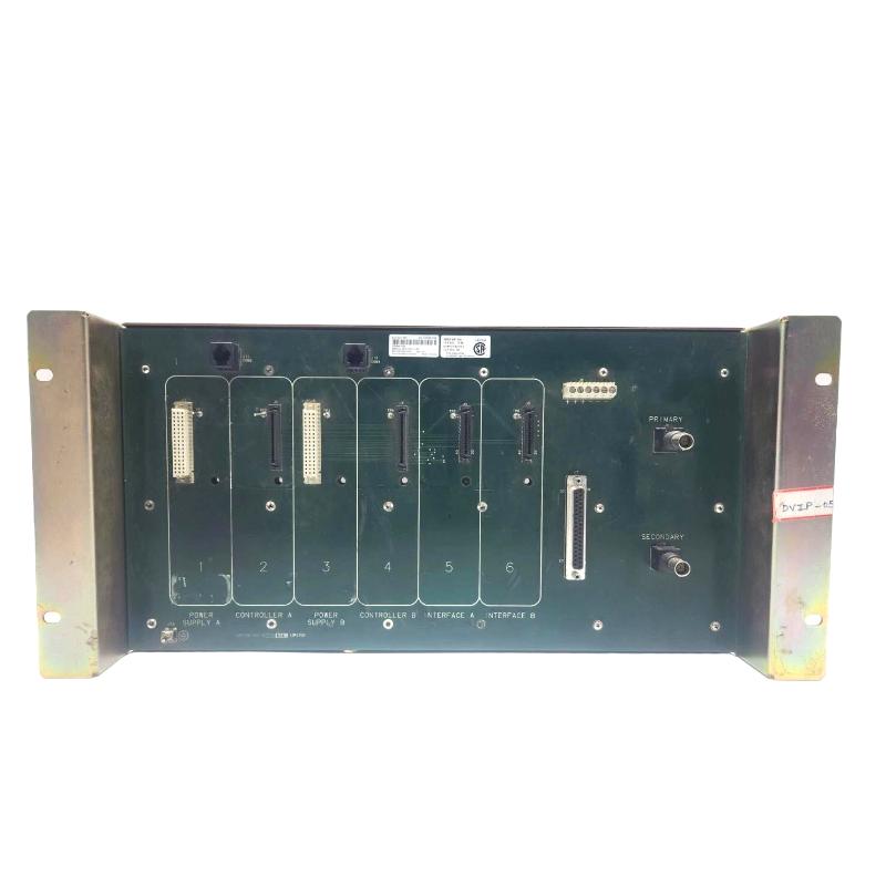 Emerson KJ2101X1-CA1 PROVOX I/O Interface Module