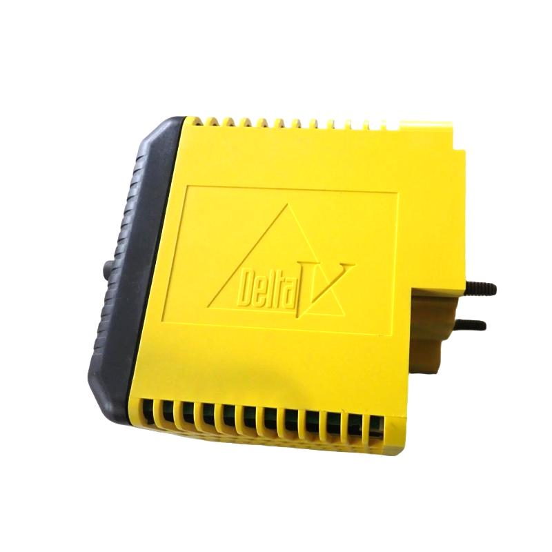 Emerson KJ2201X1-BA1 12P3162X122 Logic Solver