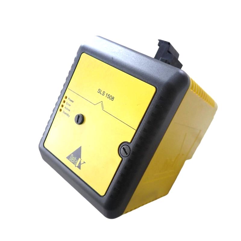 Emerson KJ2201X1-BA1 12P3162X122 Logic Solver