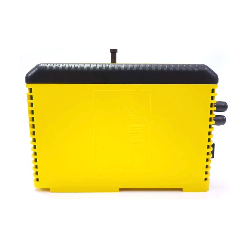 Emerson KJ2221X1-BA1 SIS Net Repeater Module
