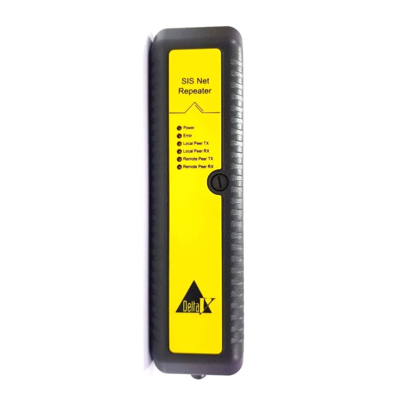 Emerson KJ2221X1-BA1 SIS Net Repeater Module