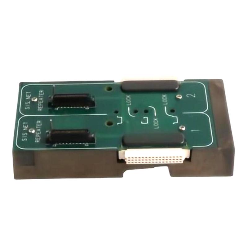 Emerson KJ2221X1-EA1 12P3241X012 SIS Net Repeater Carrier