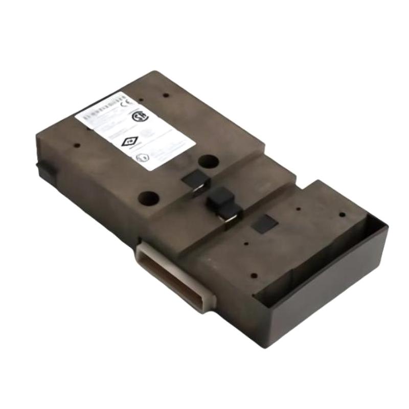 Emerson KJ2221X1-EA1 12P3241X012 SIS Net Repeater Carrier