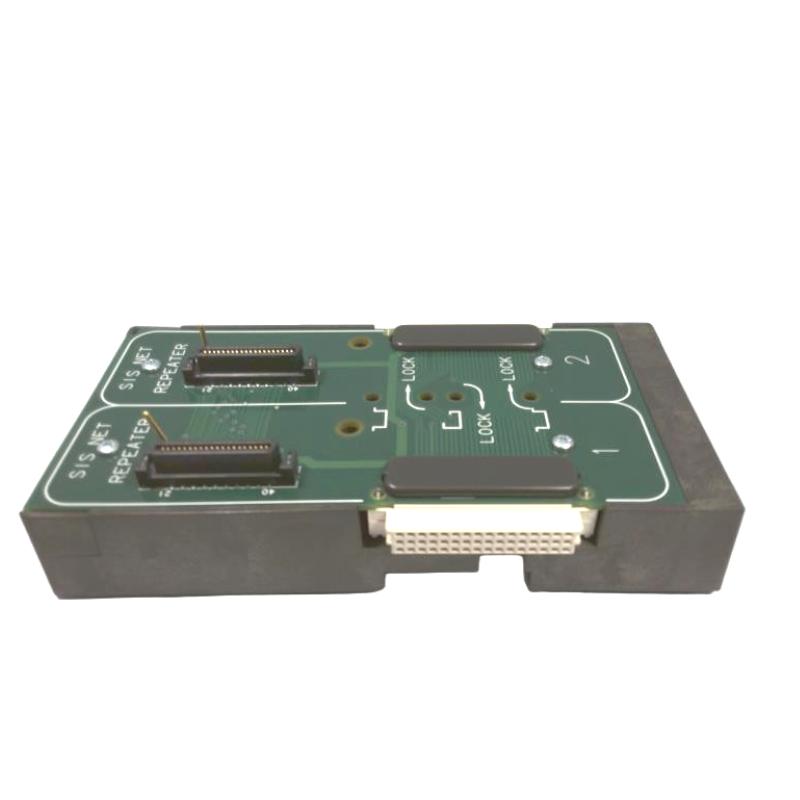 Emerson KJ2221X1-EA1 SIS Net Repeater Carrier