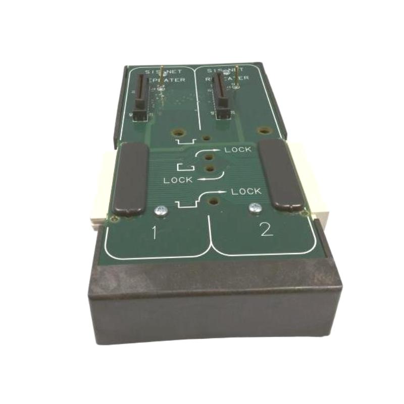 Emerson KJ2221X1-EA1 SIS Net Repeater Carrier