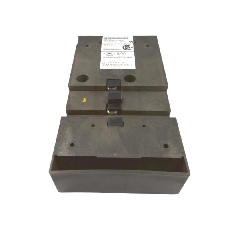Emerson KJ2221X1-EA1 SIS Net Repeater Carrier