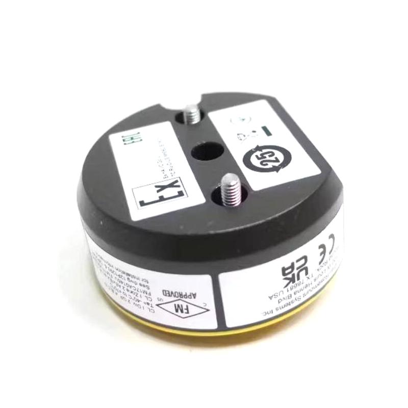 Emerson KJ2231X1-BC1 Auxiliary Relay Diode Module