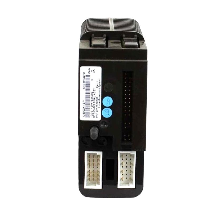 Emerson KJ3002X1-BA1 DeltaV Analog Input HART Module