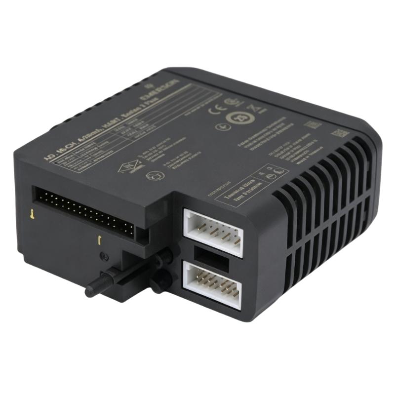 Emerson KJ3002X1-BG2 Thermocouple Analog Input Module