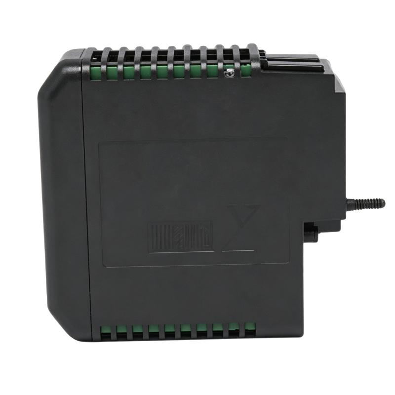 Emerson KJ3002X1-BG2 Thermocouple Analog Input Module