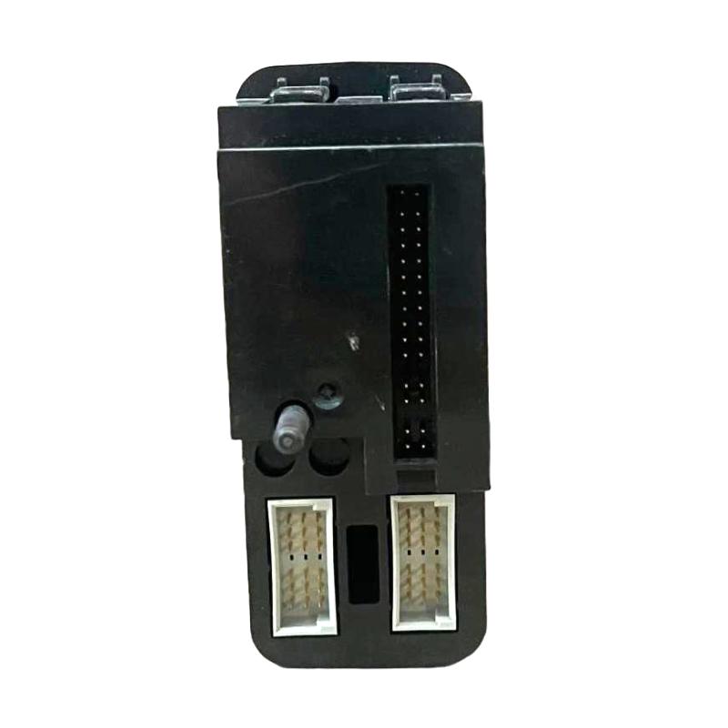 Emerson KJ3006X1-BA1 Multifunction I/O Card