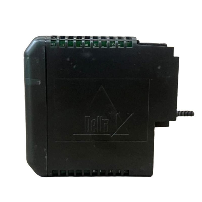Emerson KJ3006X1-BA1 Multifunction I/O Card