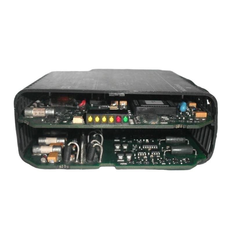 Emerson KJ3101X1-BA1 DeltaV M-Series Discrete Output Module