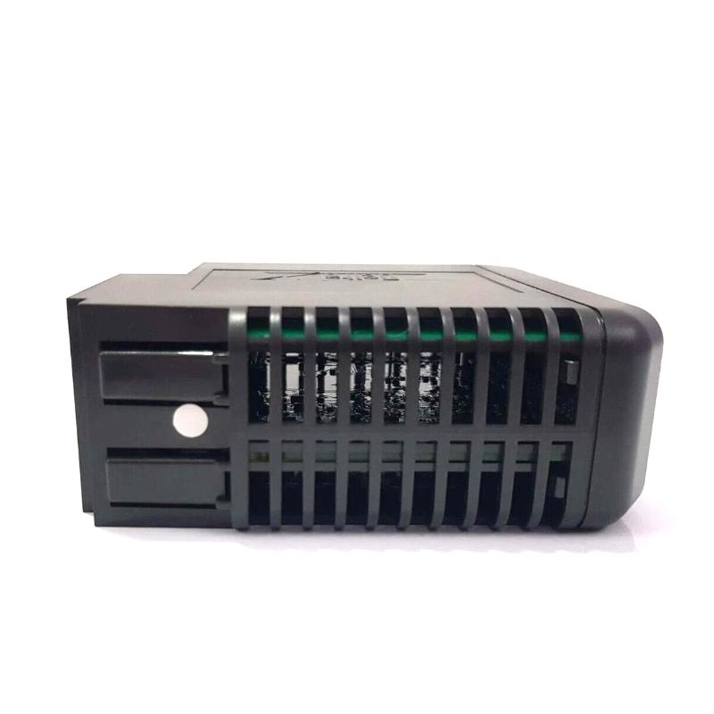 Emerson KJ3201X1-BJ1 DeltaV Discrete Output Card 8-Channel 24 VDC High Side