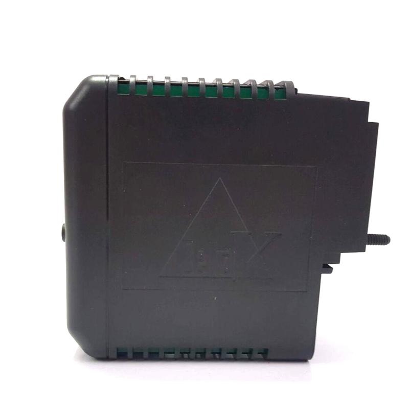 Emerson KJ3201X1-BJ1 DeltaV Discrete Output Card 8-Channel 24 VDC High Side