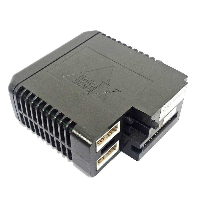 Emerson KJ3223X1-BA1 12P2871X012 Analog Input Card