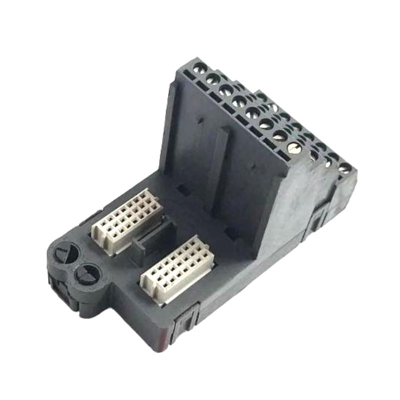 Emerson KJ3223X1-EA1 12P2867X022 Analog Input Terminal Block