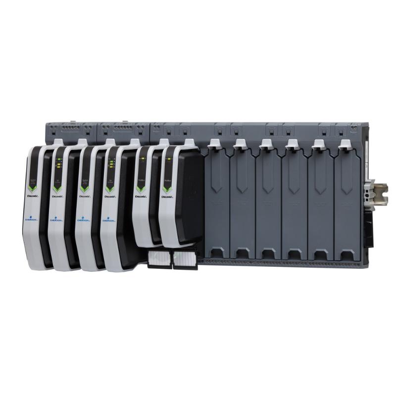 Emerson KJ3231X1-BK1 DeltaV S-Series Isolated Input Card