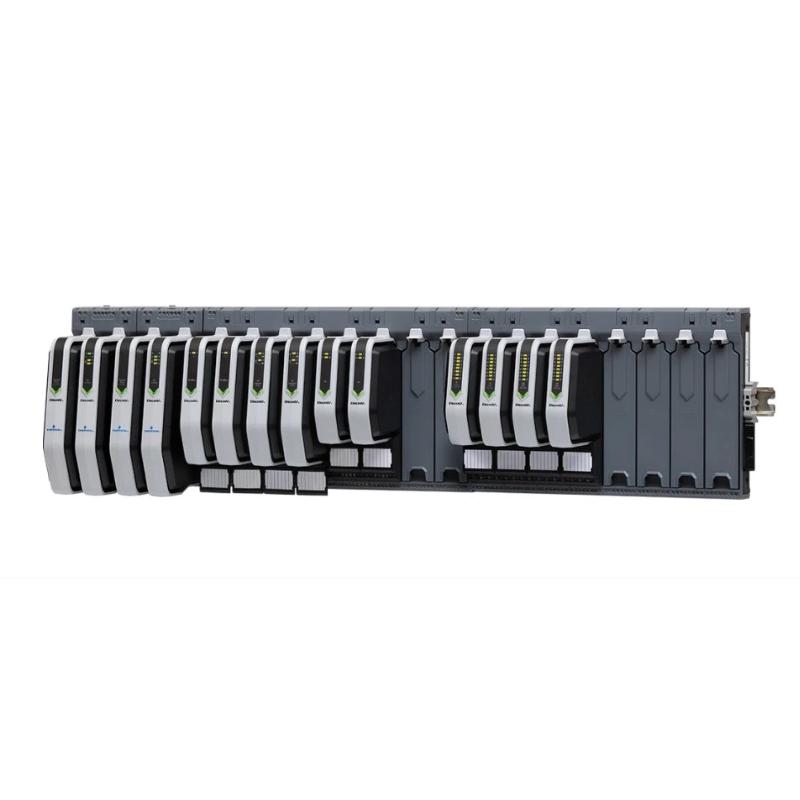 Emerson KJ3231X1-BK1 DeltaV S-Series Isolated Input Card