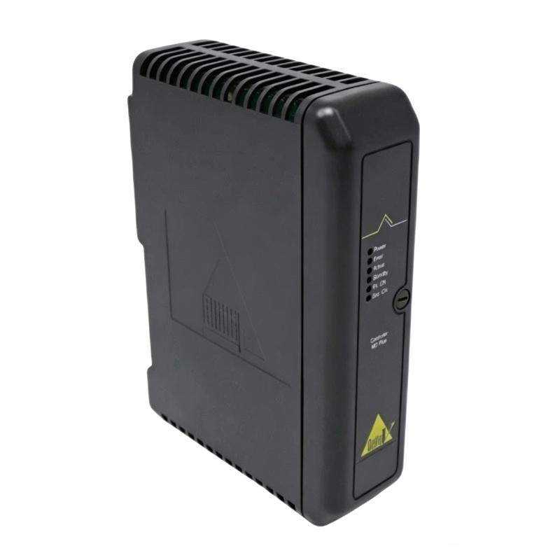 Emerson KJ3244X1-BA1 Series 2 DeviceNet interface card