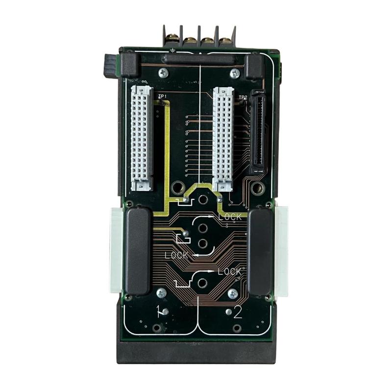 Emerson KJ4001X1-BA1 2-Wide Power Carrier