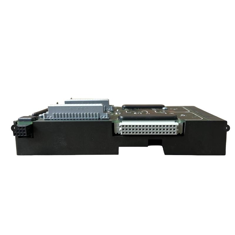 Emerson KJ4001X1-BA1 2-Wide Power Carrier