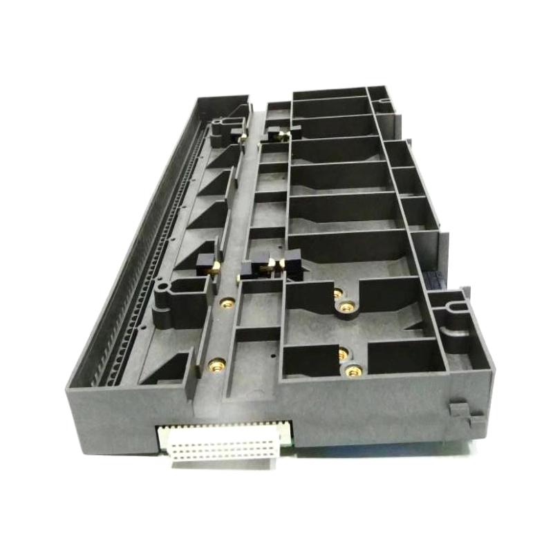 Emerson KJ4001X1-BB1 8-Wide I/O Interface Carrier