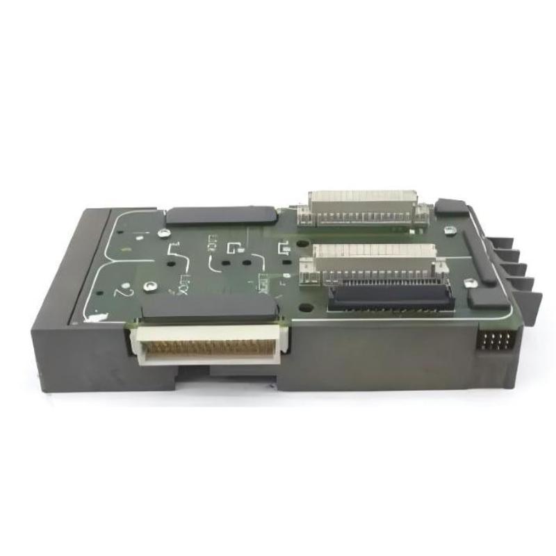 Emerson KJ4001X1-BH1 2-Wide Power Carrier