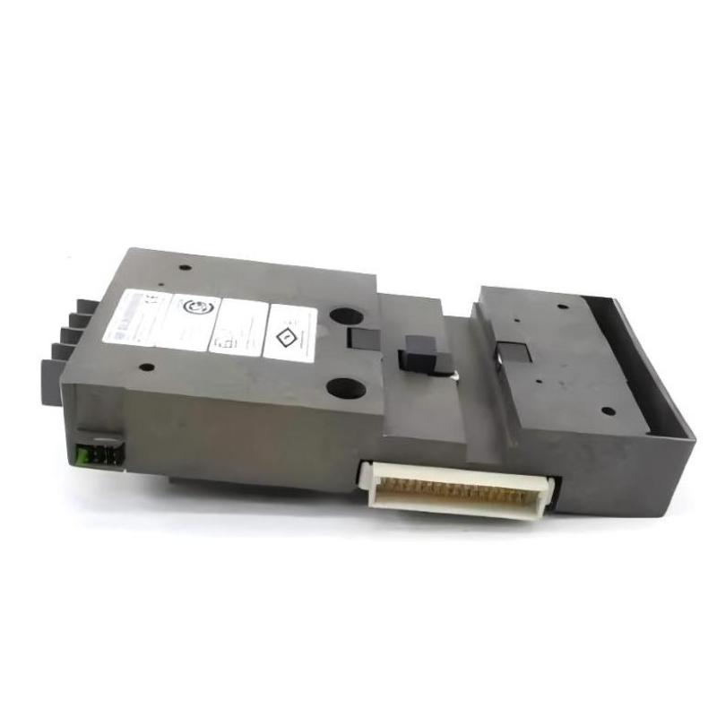 Emerson KJ4001X1-BH1 2-Wide Power Carrier