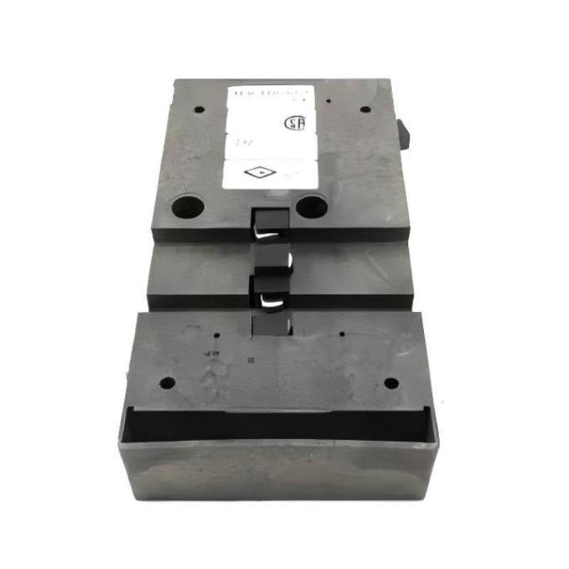 Emerson KJ4001X1-BH1 2-Wide Power Carrier