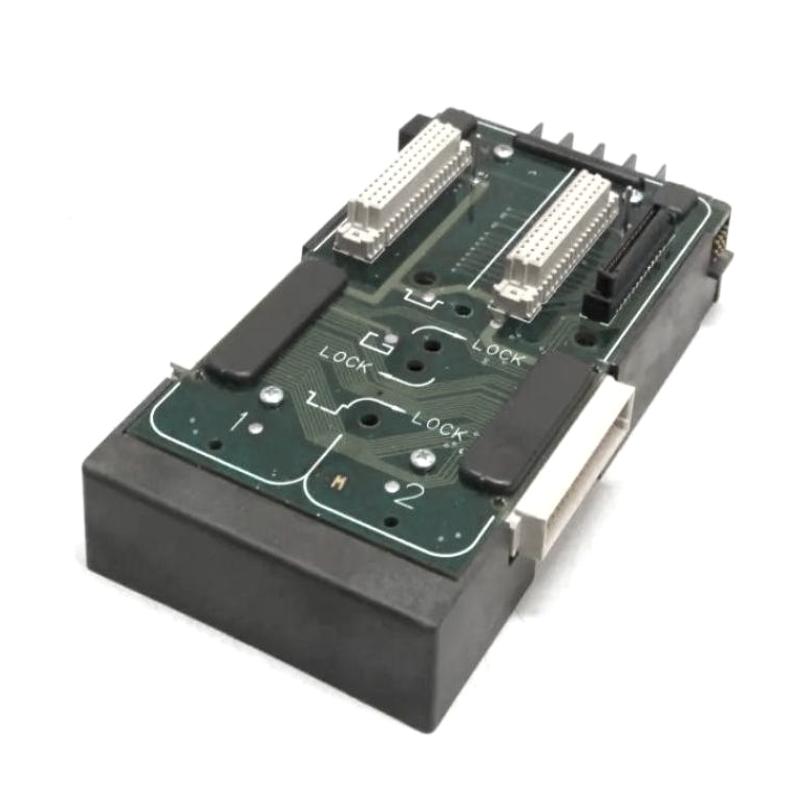 Emerson KJ4001X1-BH1 2-Wide Power Carrier