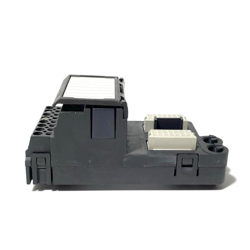 Emerson KJ4001X1-CA1 12P0623X042 Standard I/O Terminal Block