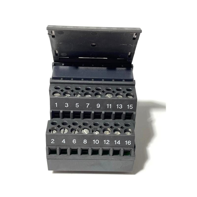 Emerson KJ4001X1-CA1 12P0623X042 Standard I/O Terminal Block