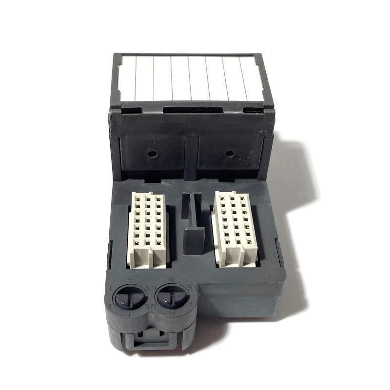 Emerson KJ4001X1-CA1 12P0623X042 Standard I/O Terminal Block