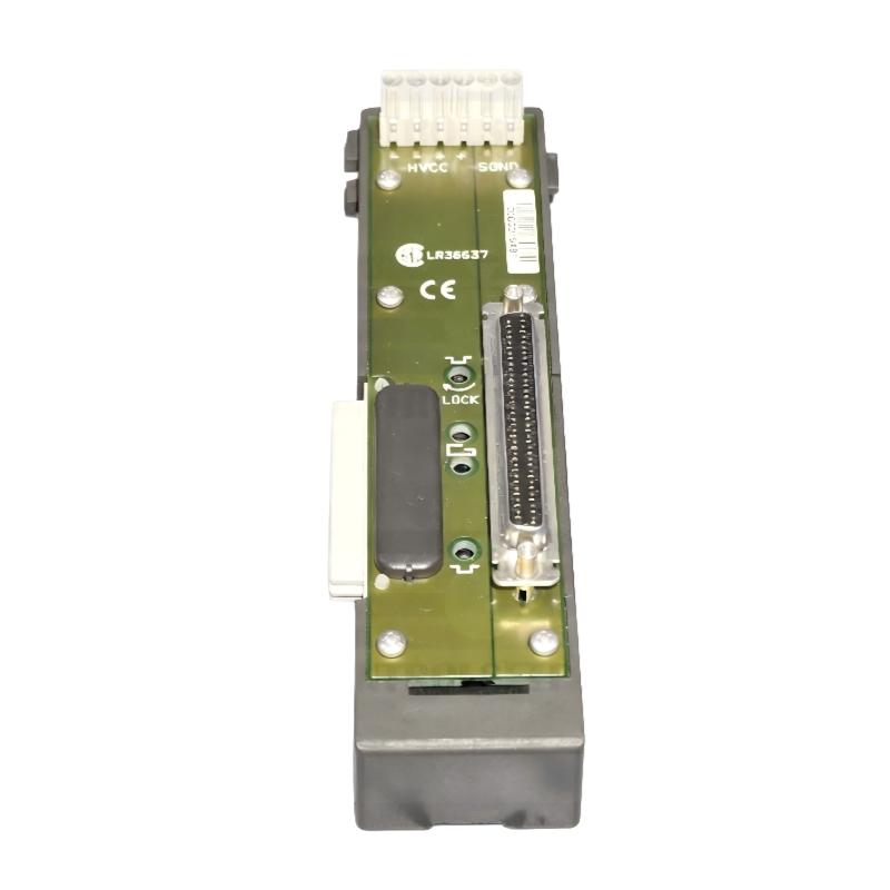 Emerson KJ4001X1-GA1 Local Bus Right-Hand Extension Cable