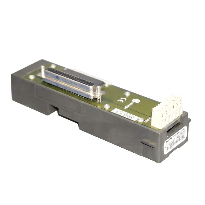Emerson KJ4001X1-GA1 Local Bus Right-Hand Extension Cable