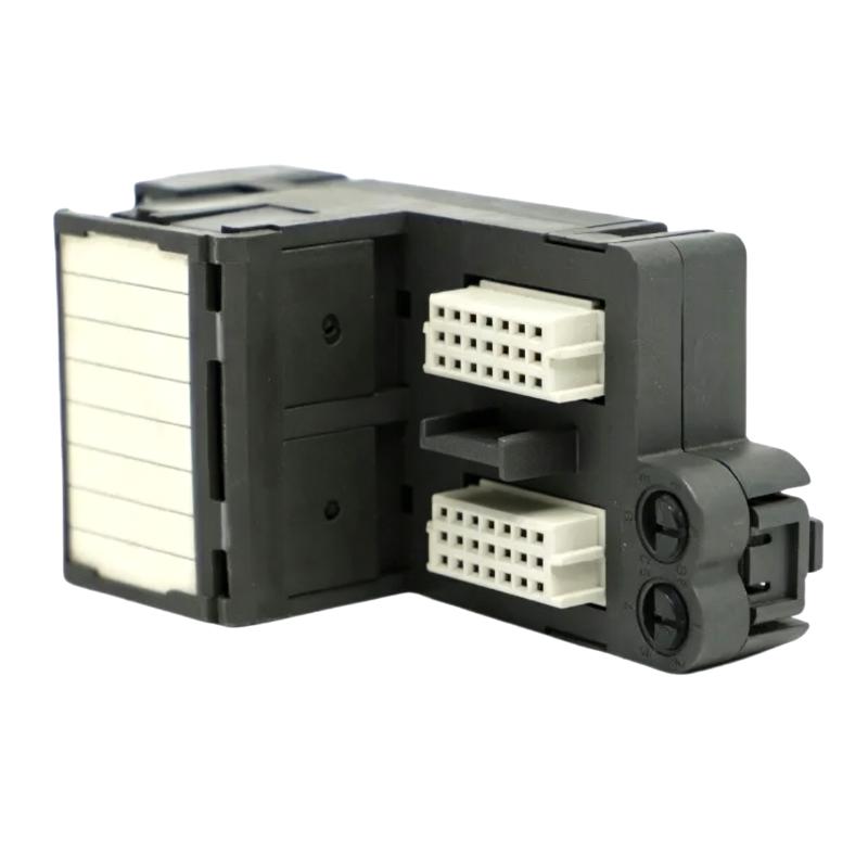 Emerson KJ4001X1-GG1 Terminal Blocks