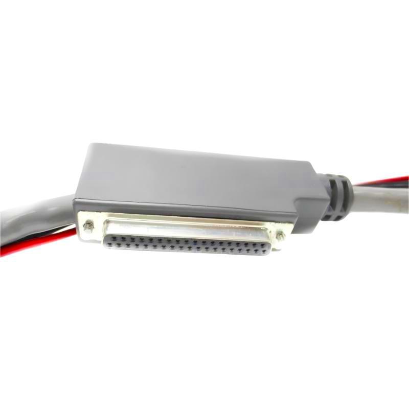 Emerson KJ4001X1-HA1 Horizontal LocalBus Cable Extender Assembly