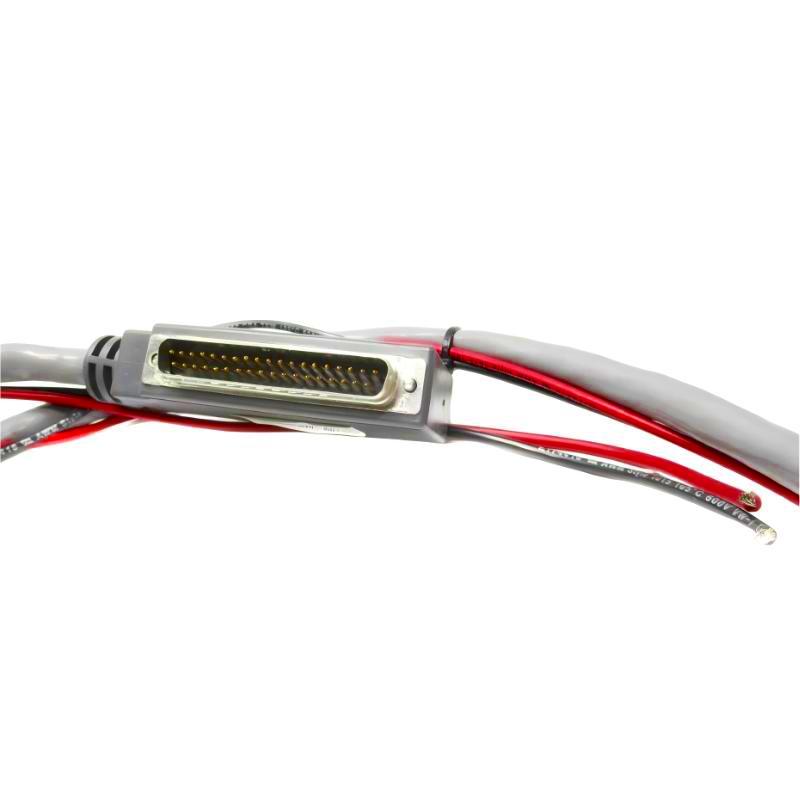 Emerson KJ4001X1-HA1 Horizontal LocalBus Cable Extender Assembly